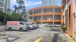 Unity Centre (D23), Factory #584846221